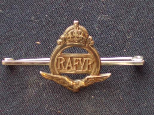 Tie Pin - RAFVR