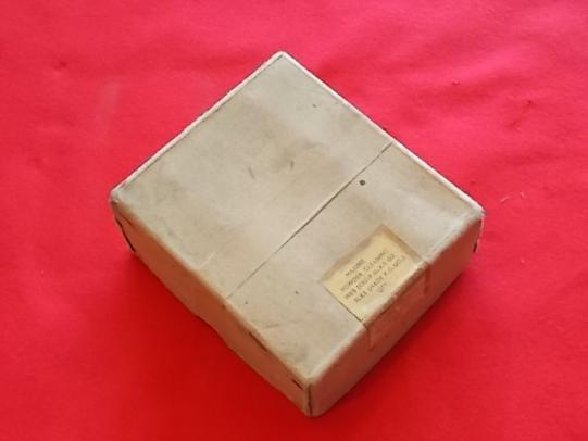 Box containing 12 Tablets of Blanco - shade KG No 3