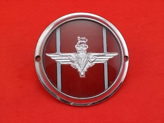 Car Badge - Parachute Regiment