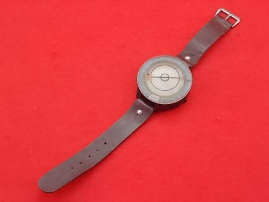 WW11 Luftwaffe Wrist Compass
