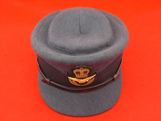 Dress Cap - Female WRAF Officers