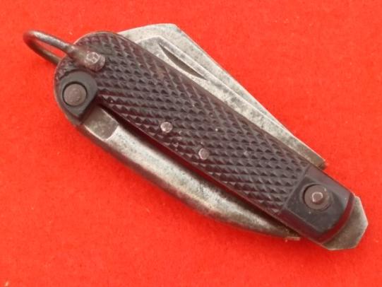 WW11 Military Penknife dated 1944