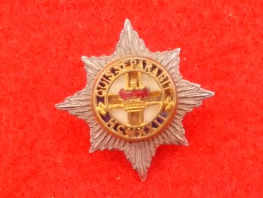 Officers Collar - Royal Dragoon Guards