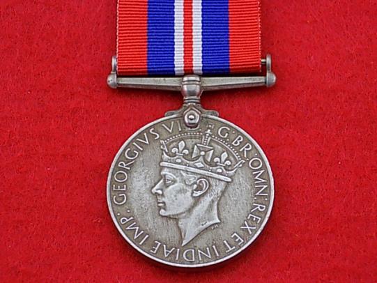 WW11 - War Medal