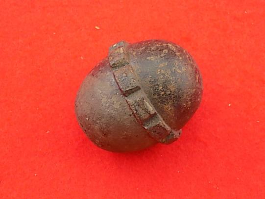 WW1 German M17 'Egg' Grenade