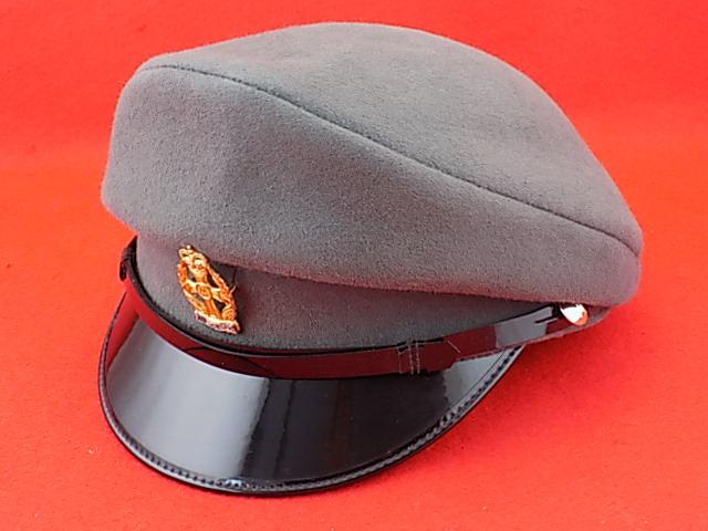 Dress Cap - Female QARANC Officers