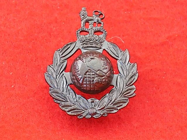 Cap Badge - Royal Marines