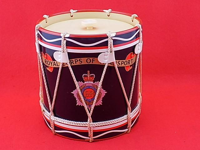 Ice Bucket - Royal Corps of Transport