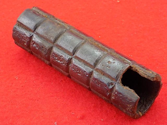 Relic - French Rifle Grenade outer