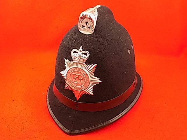 Helmet - Dorset Police ER11