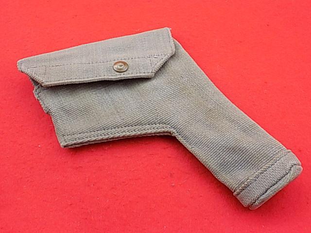 25 Pattern Webbing - RAF Holster dated 1941