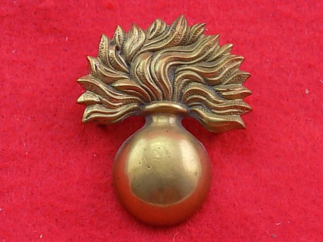 Cap Badge - Grenadier Guards
