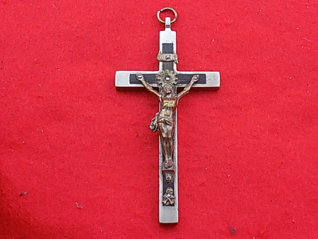 WW1 German Crucifix